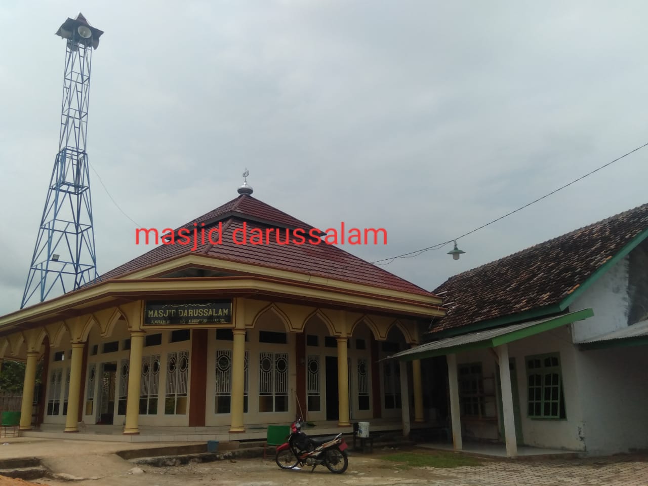 DARUSSALAM