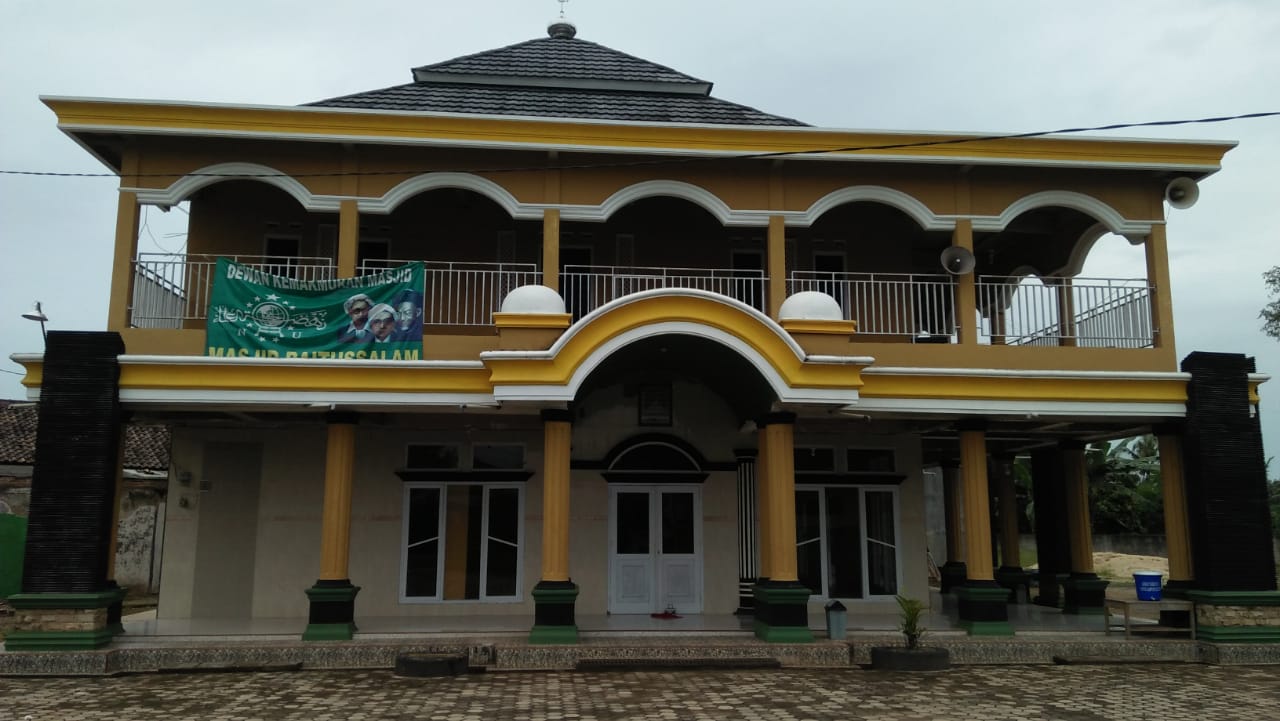 BAITUSSALAM