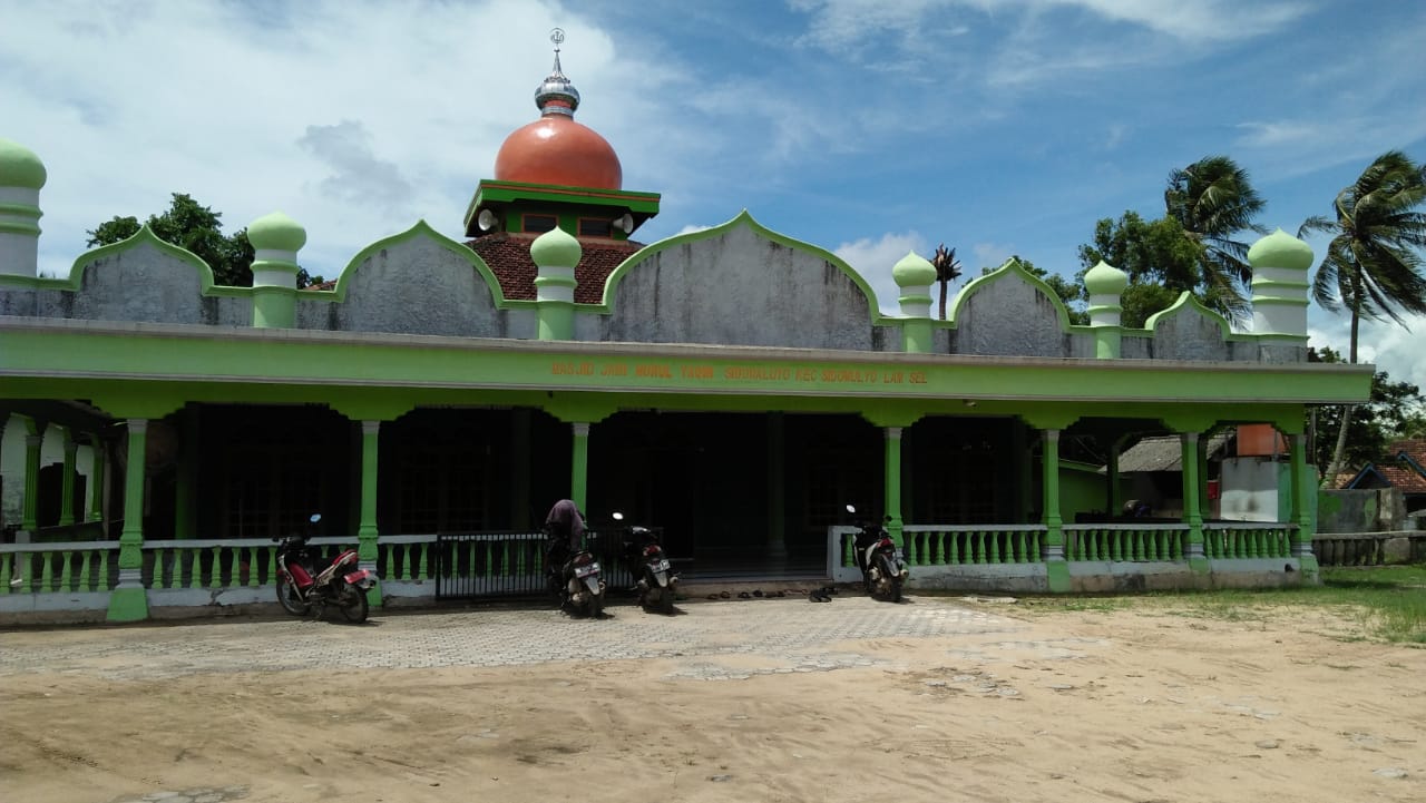NURUL YAQIN
