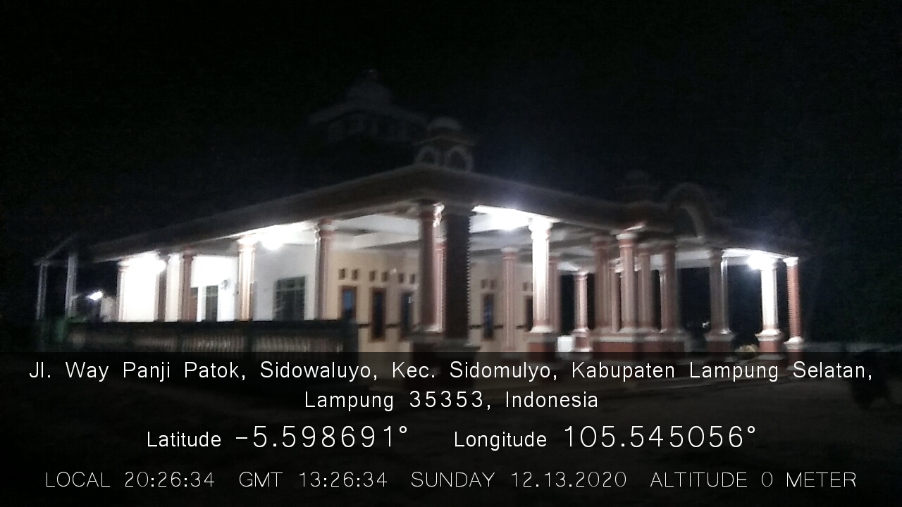 AT-TAQWA