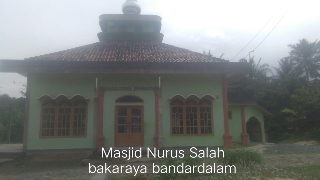 NURUS SALAH