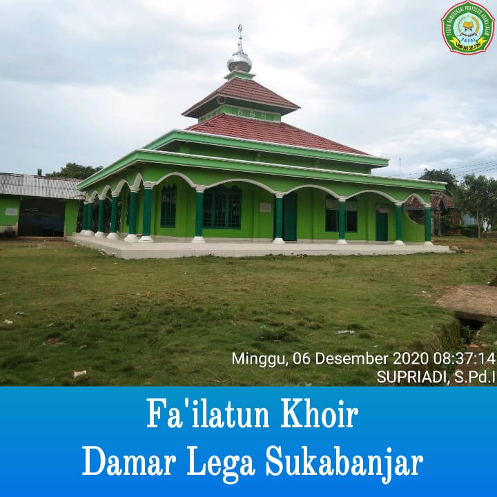 FA'ILATUN KHOIR