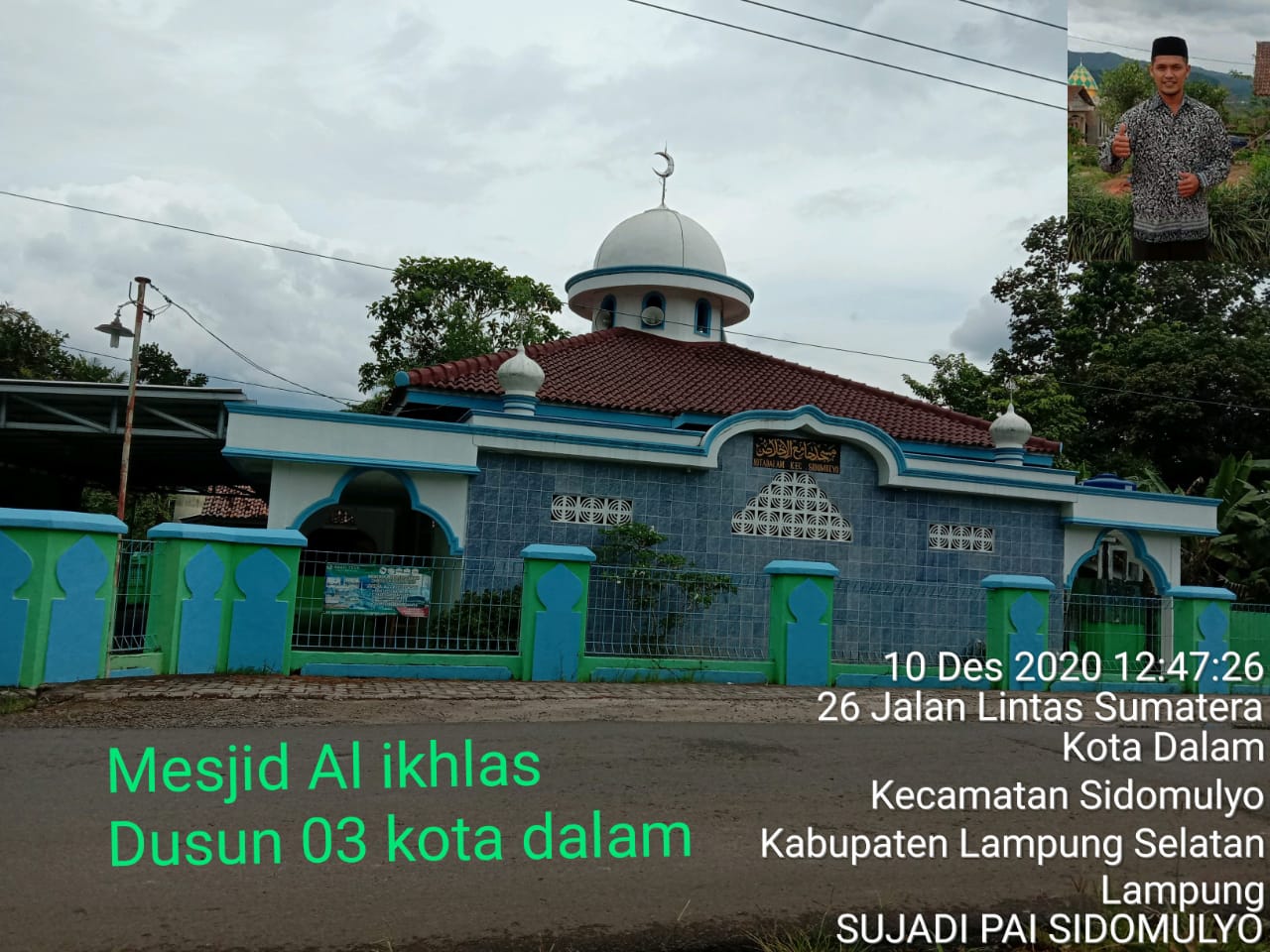 AL-IKHLAS