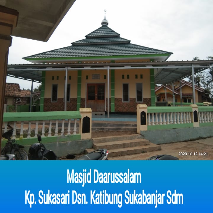 DAARUSSALAM