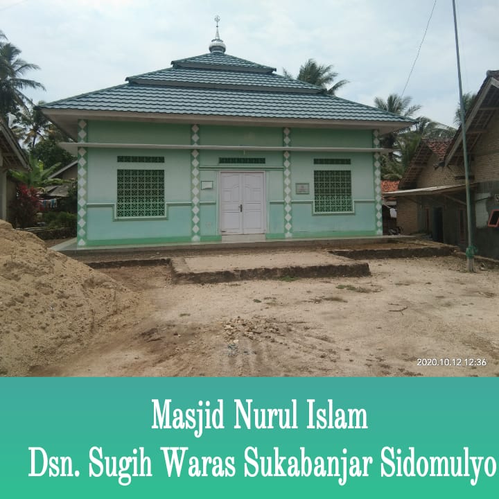 NURUL ISLAM