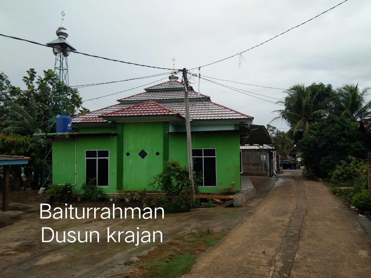 BAITURRAHMAN