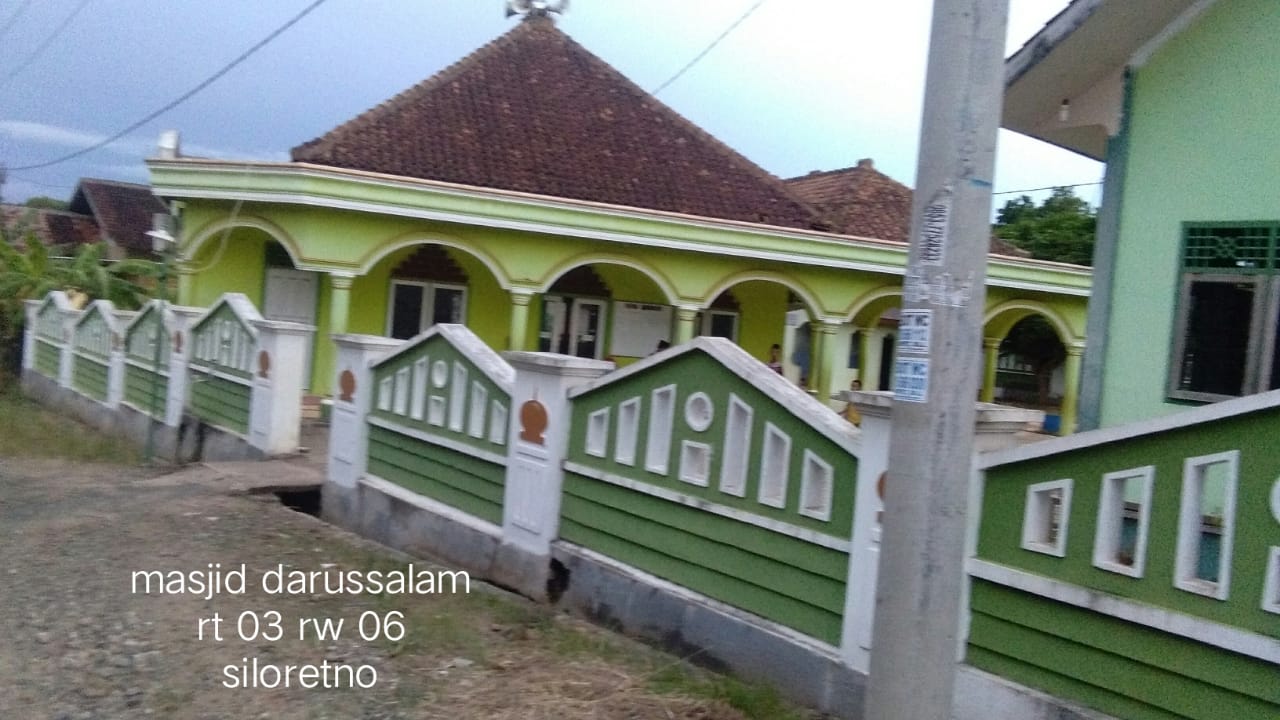 DARUSSALAM