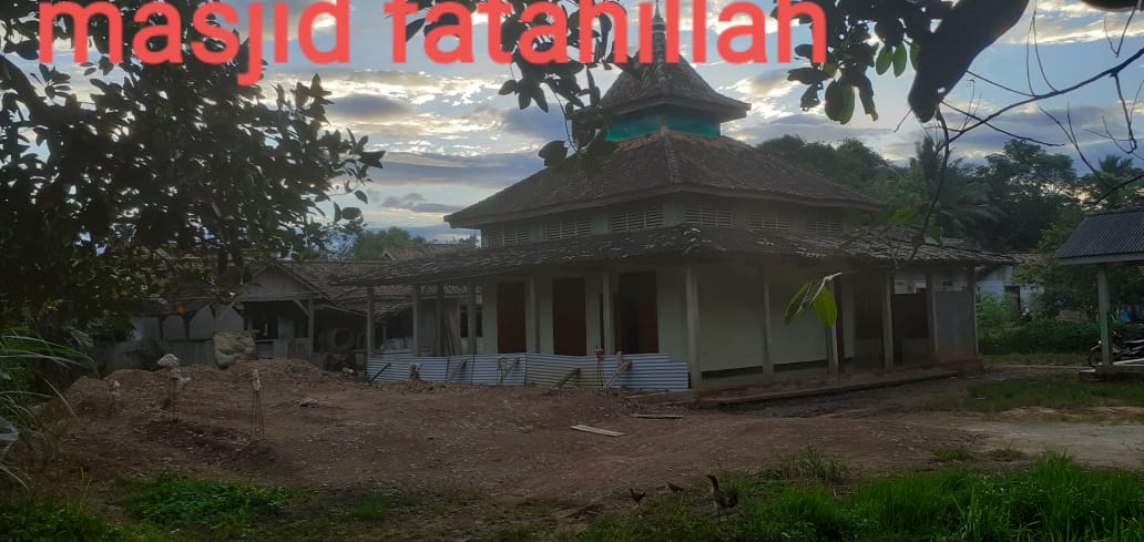 FATAHILLAH