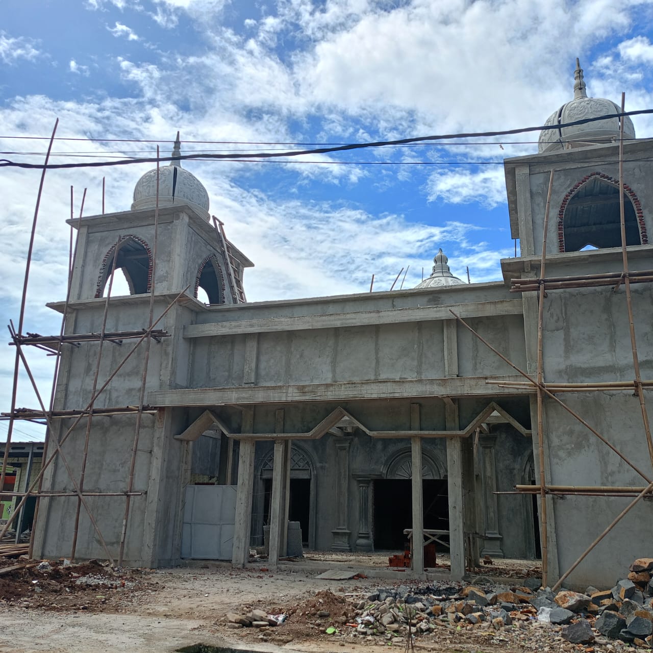 Al-Barokah