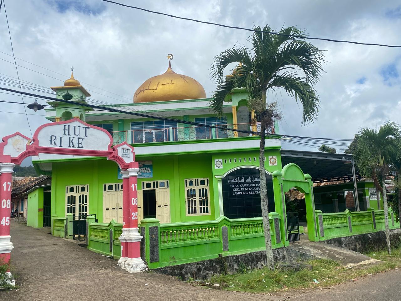 Al-Taqwa
