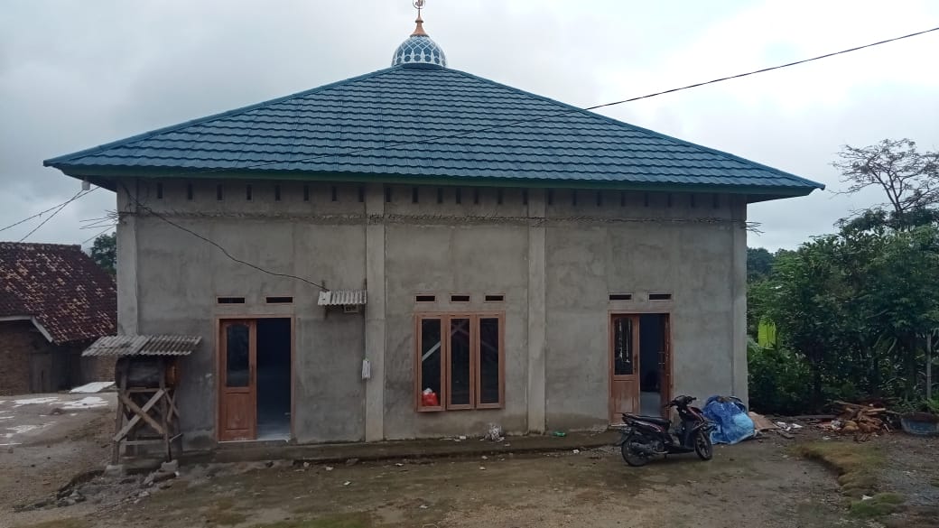 DARUSSALAM