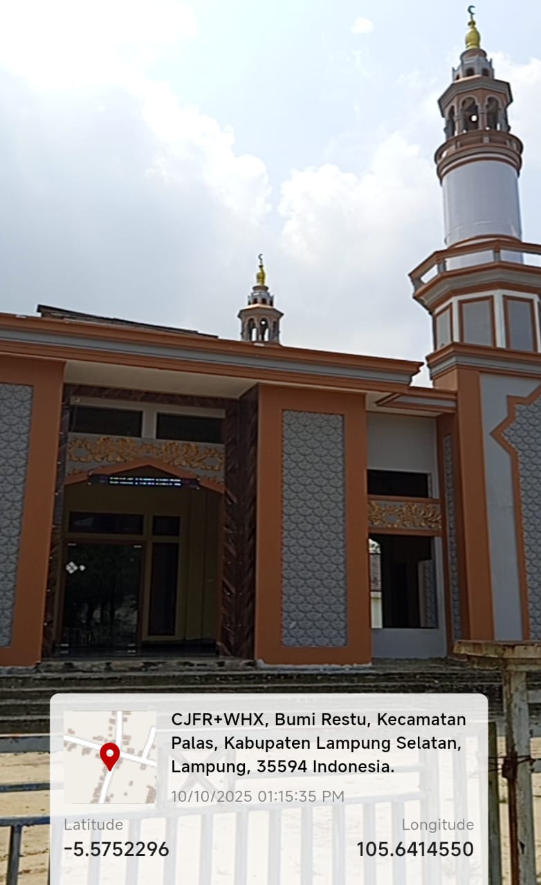Darul Iqomah