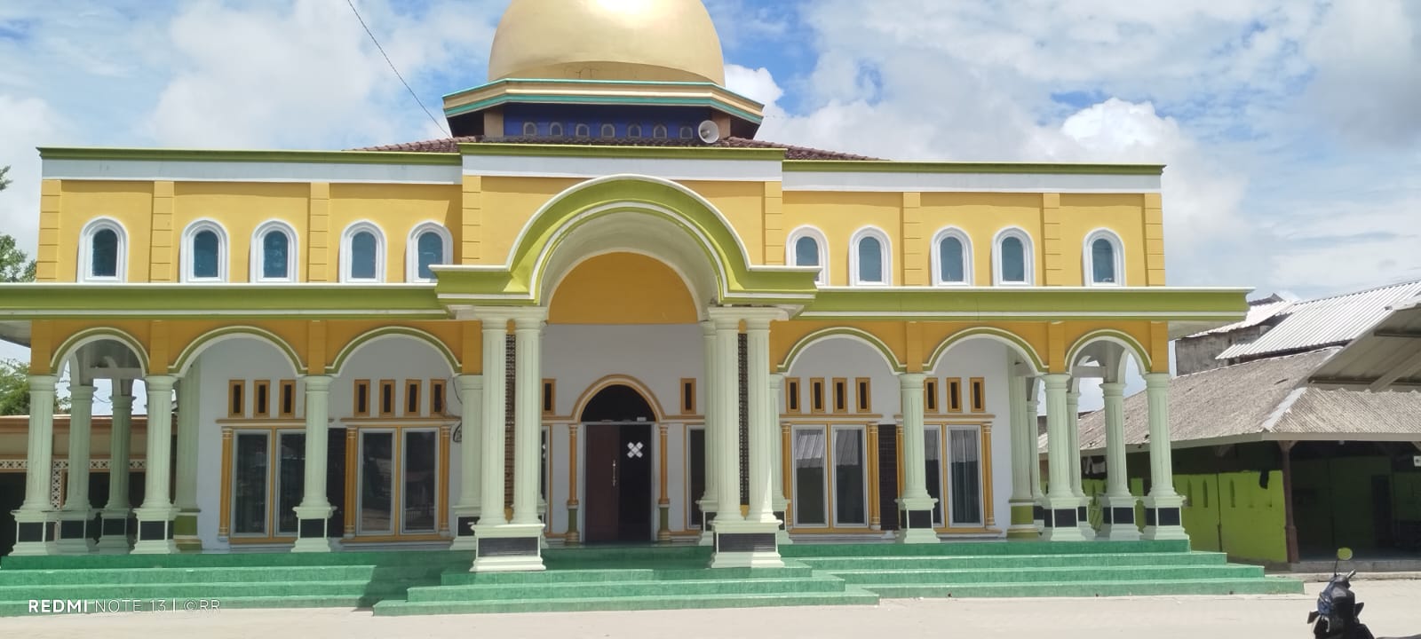 Al-Muhajirin