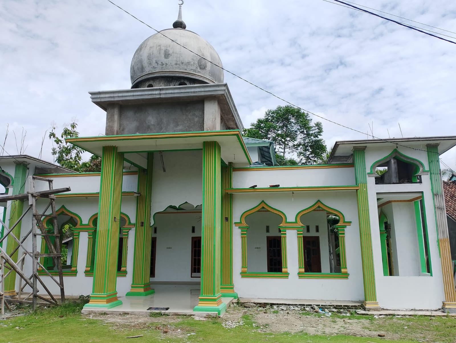 AL-HIKMAH