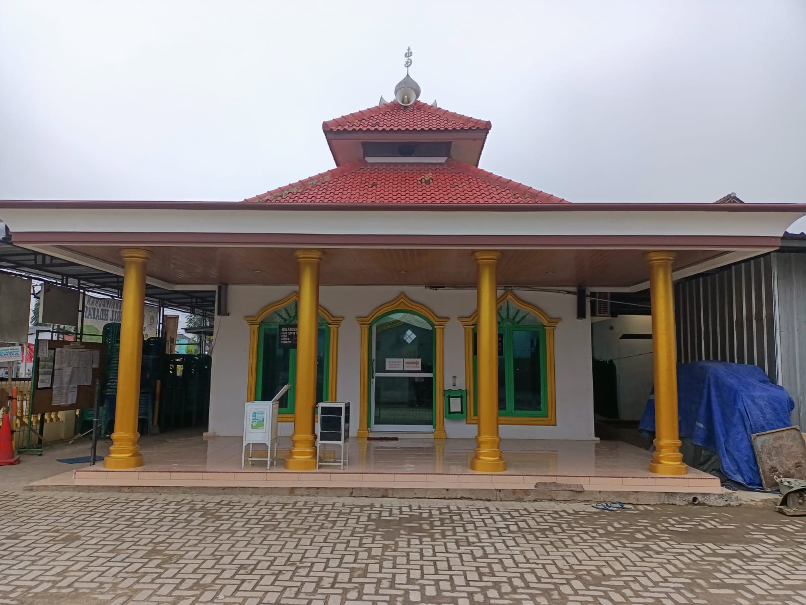 NURUL HIDAYAH