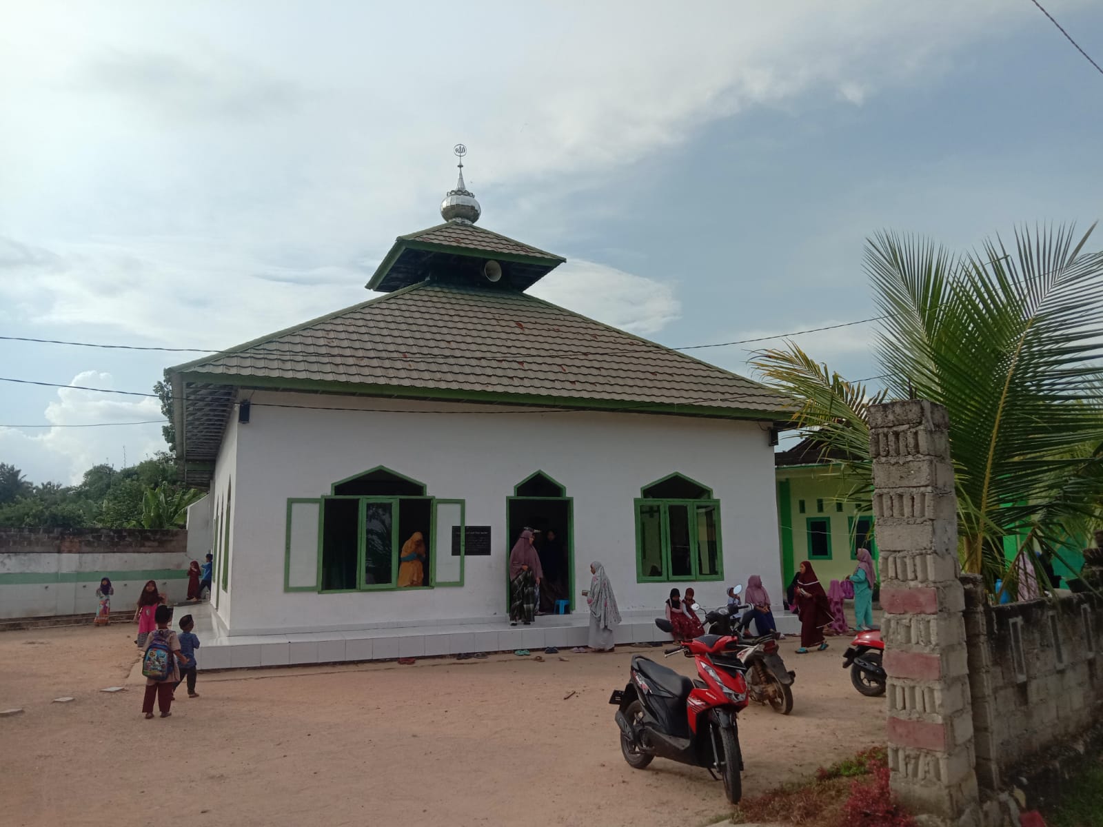AN-NASHR