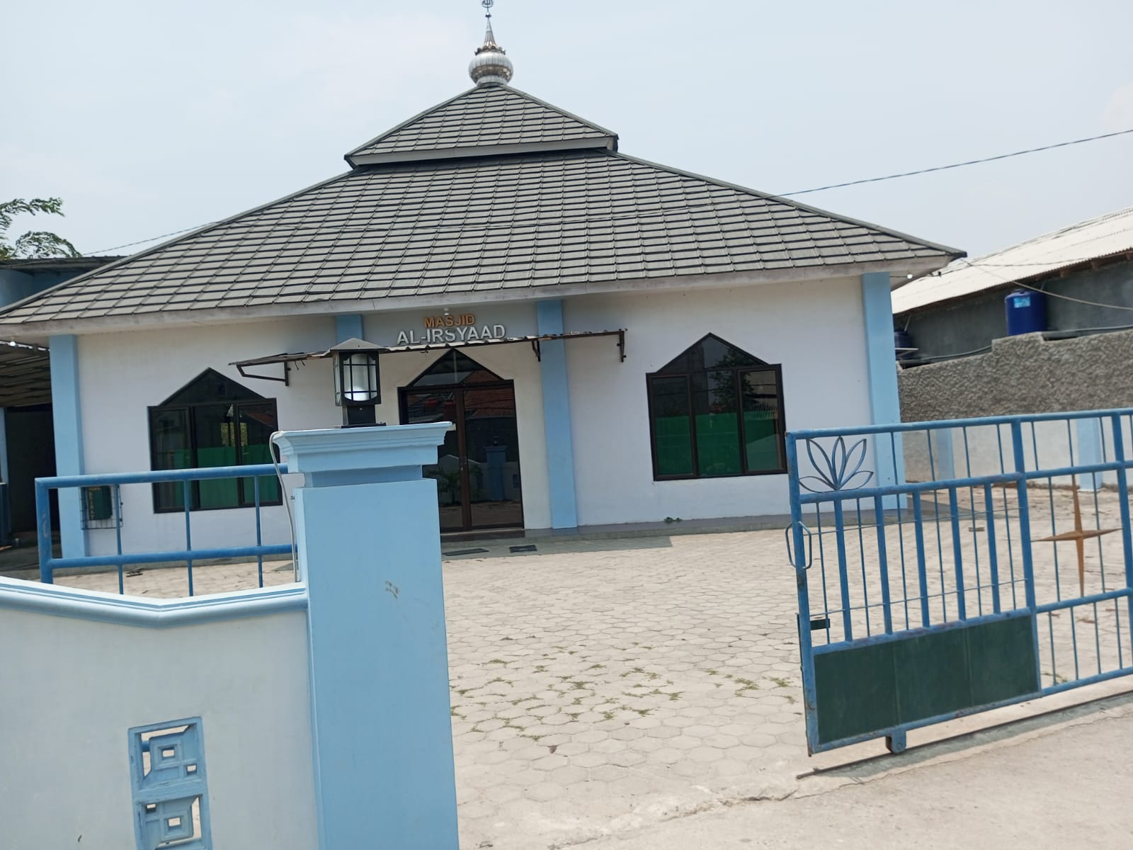 AL-IRSYAD