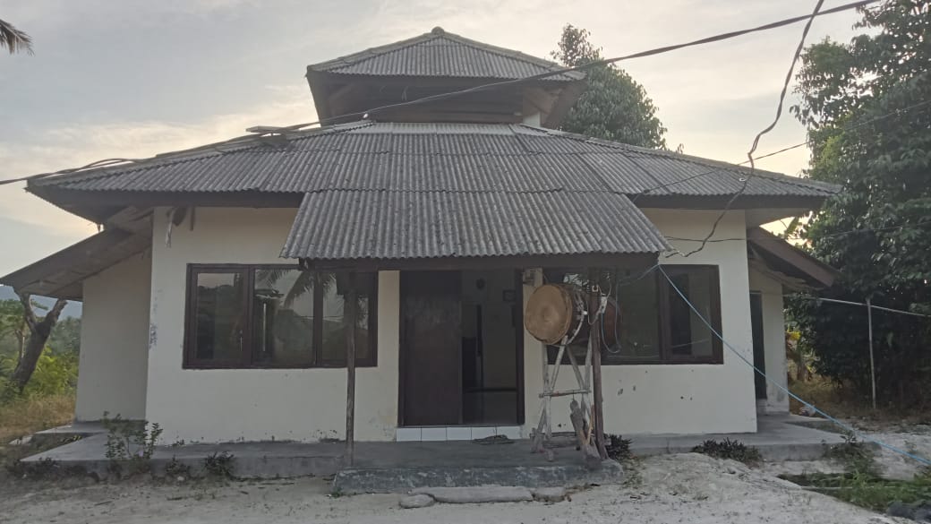 MASJID AL HIKMAH