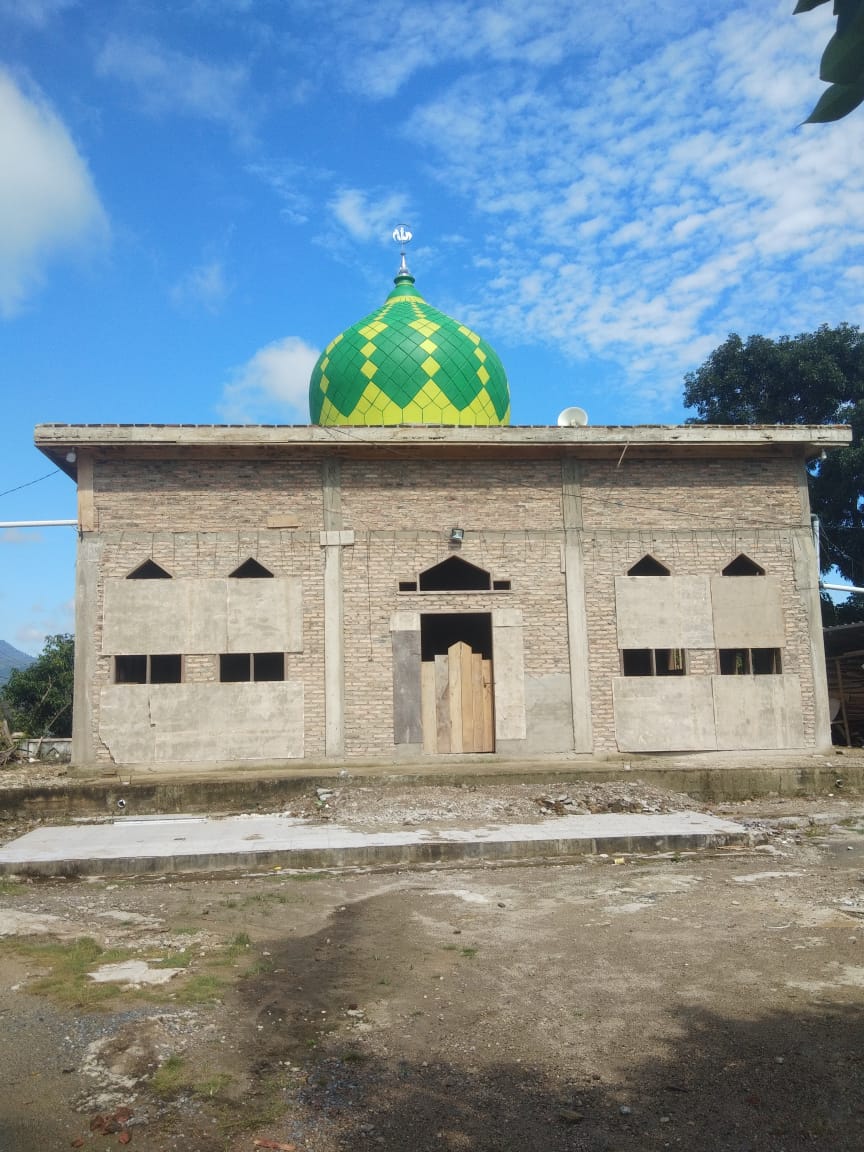 AL- IKHLAS