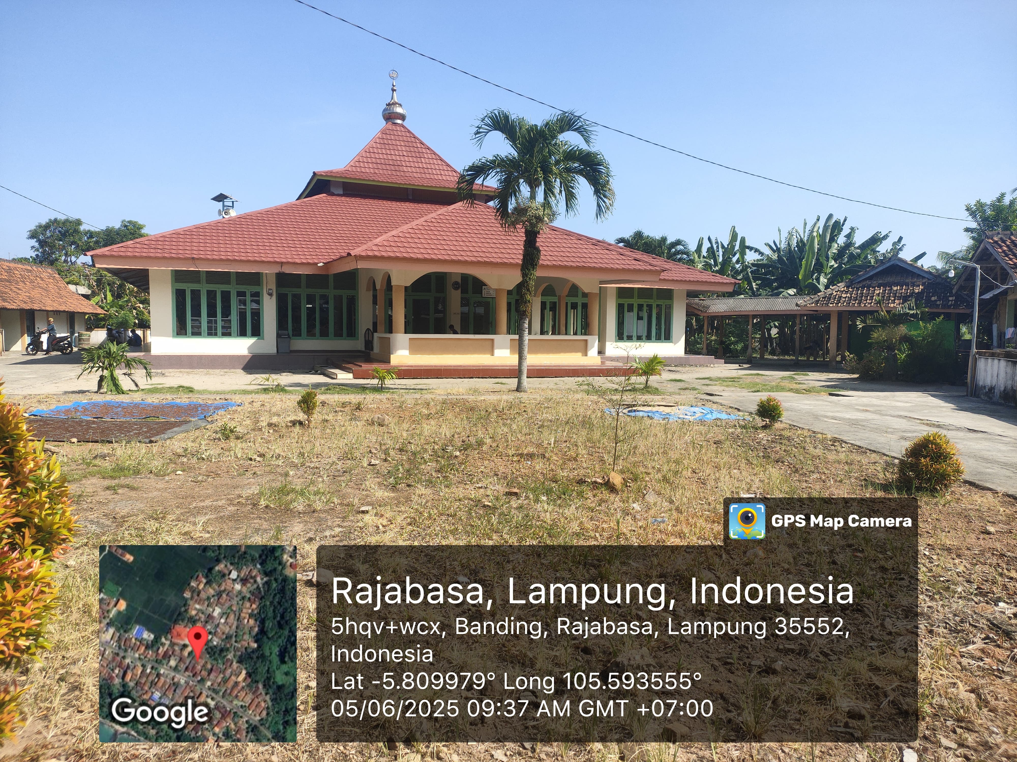 AT- TAQWA