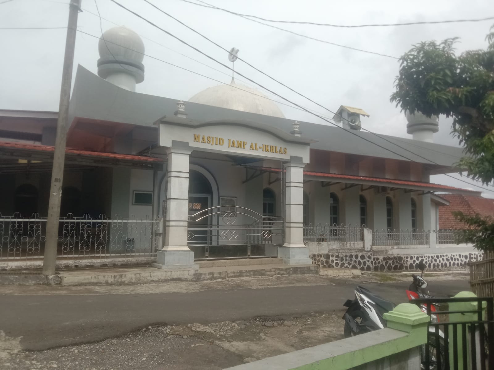 AL- IKHLAS