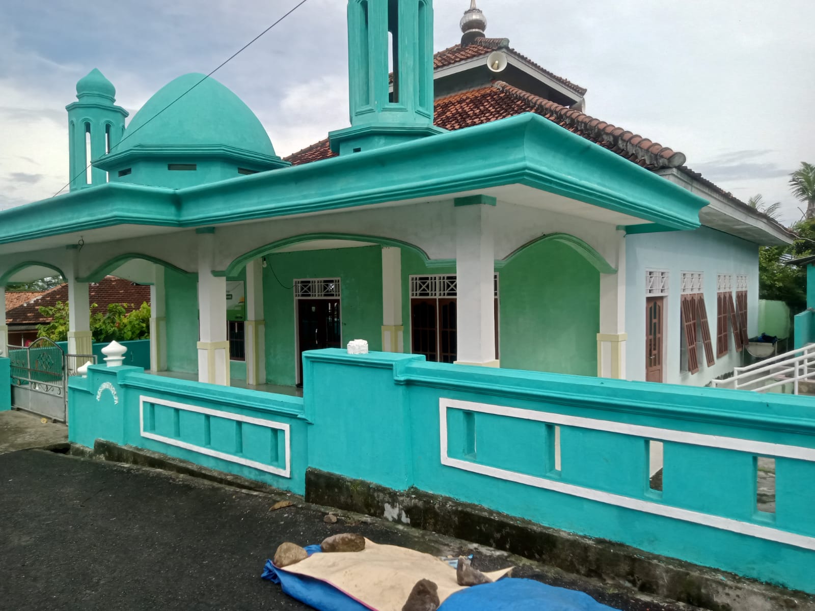 AT-TAQWA