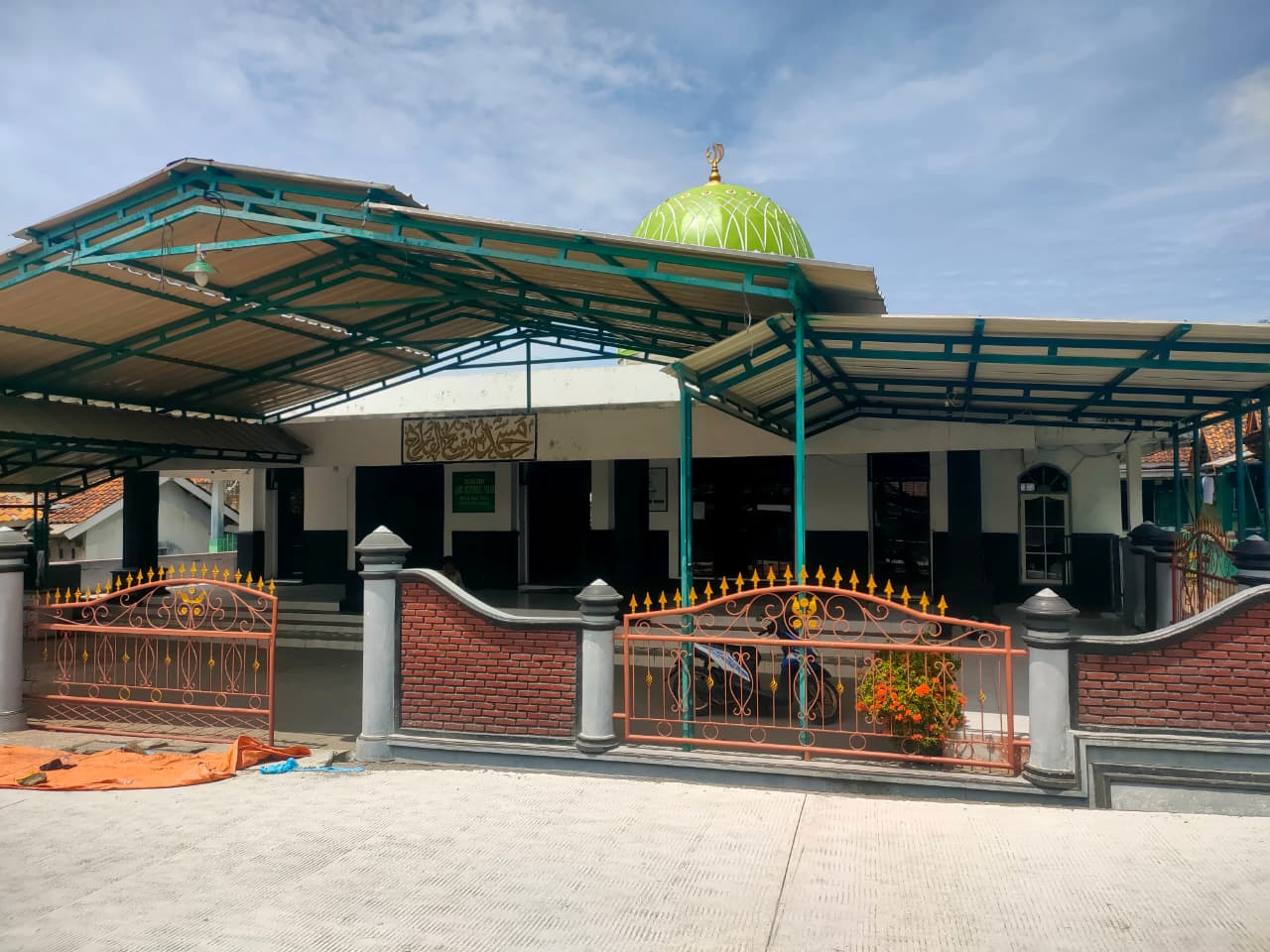 MIFTAHUL FALAH