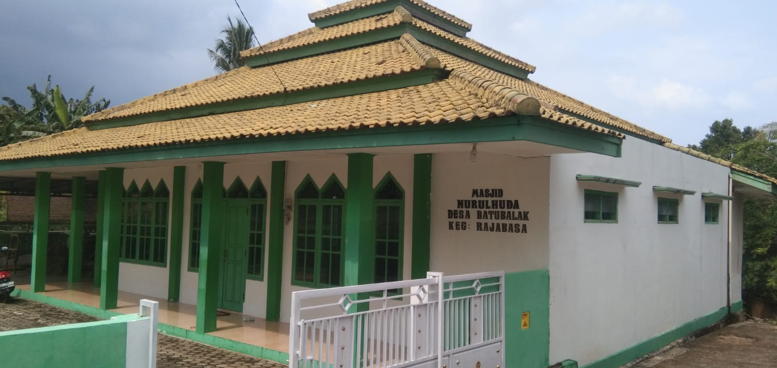 NURUL HUDA