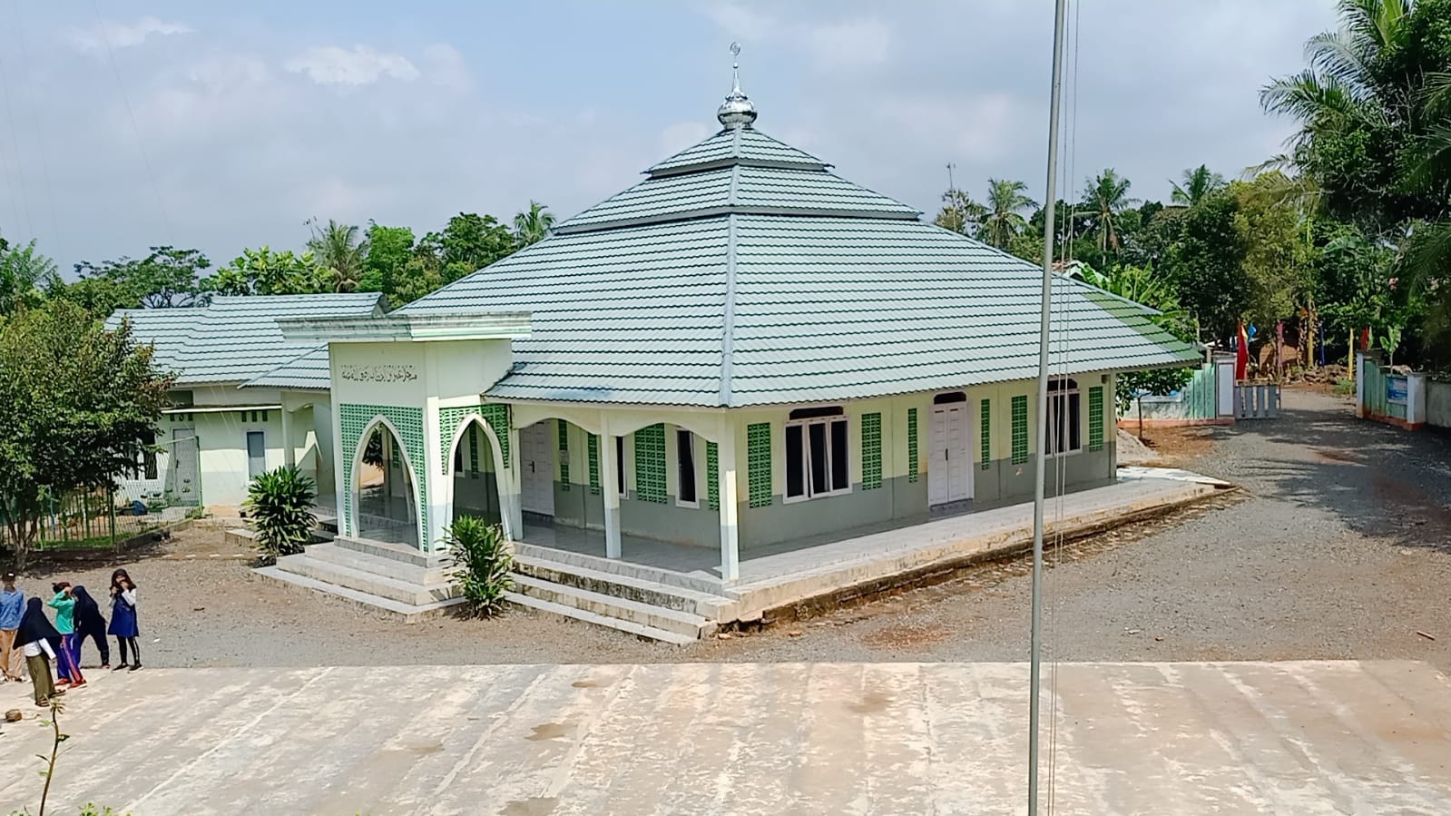 UMAR BIN KHATTAB