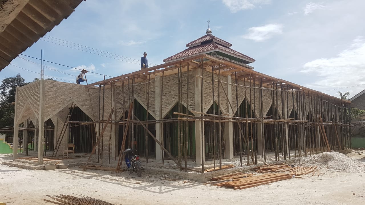 MASJID NURUL AMAL