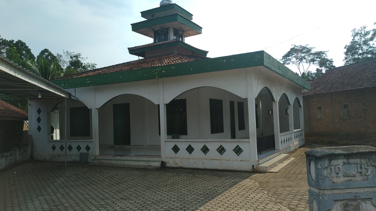 NURUL HUDA