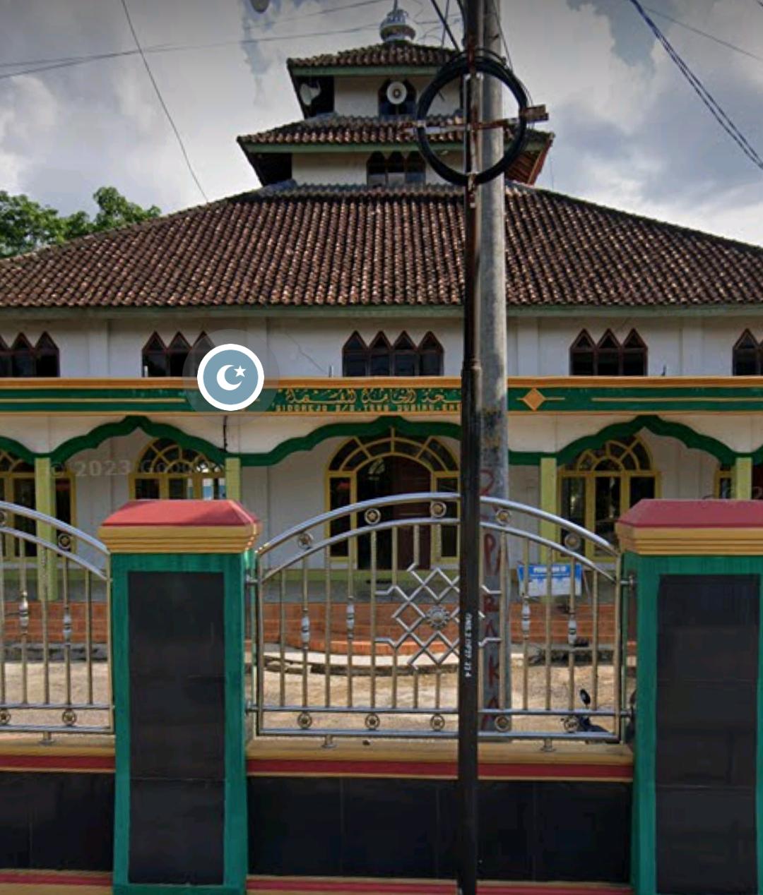 Syuhada