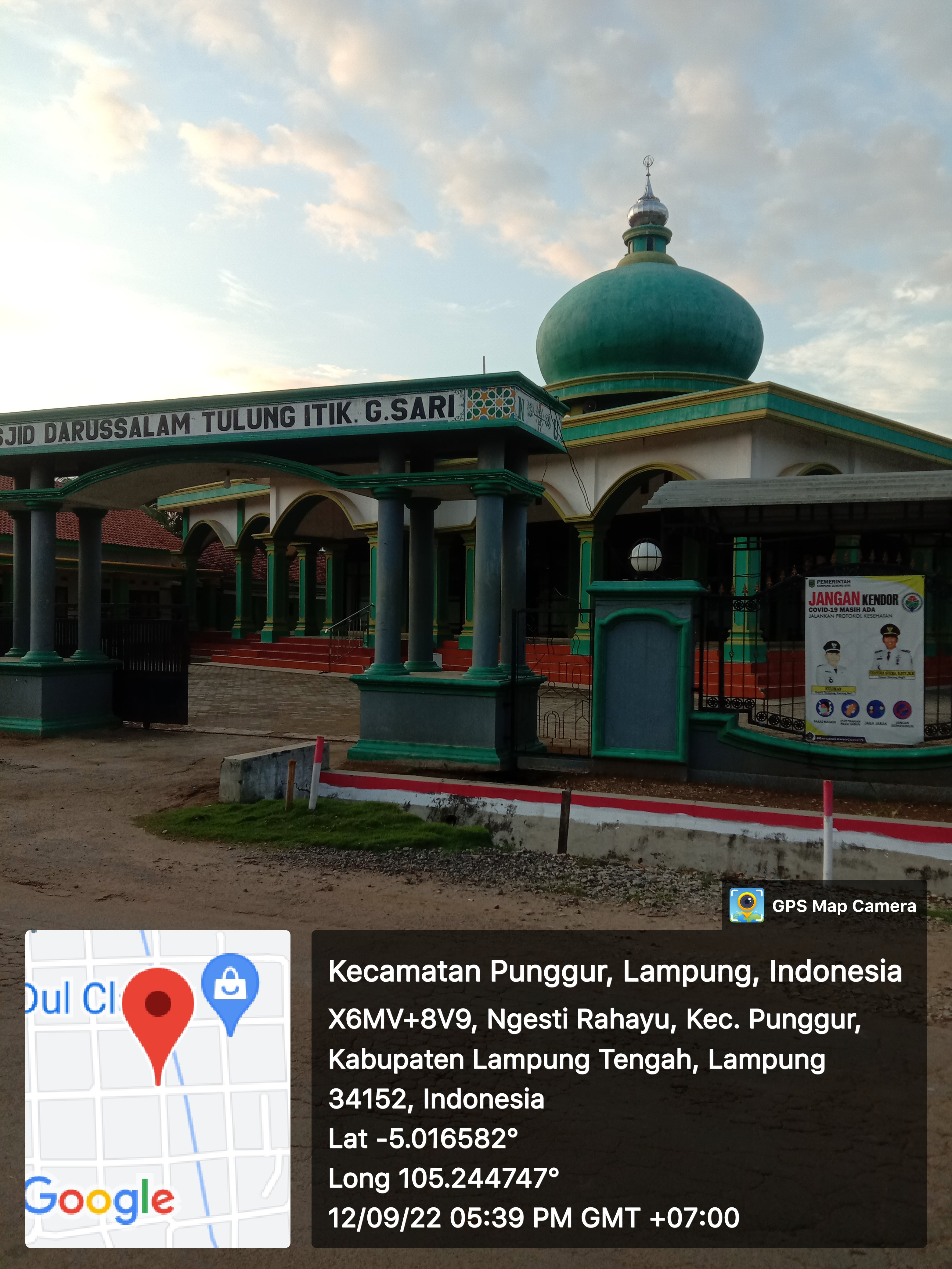 Darussalam