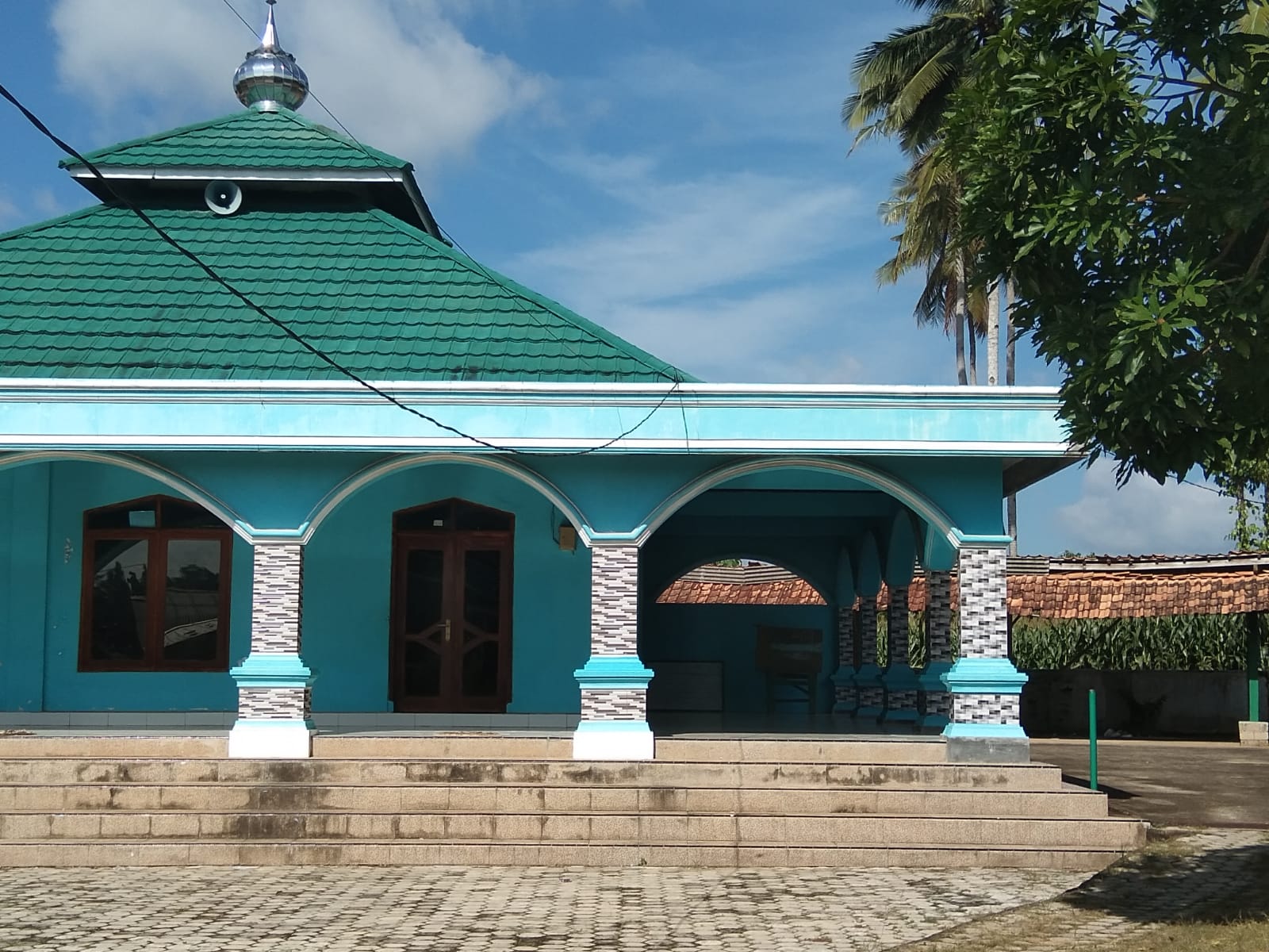 AL-HIDAYAH
