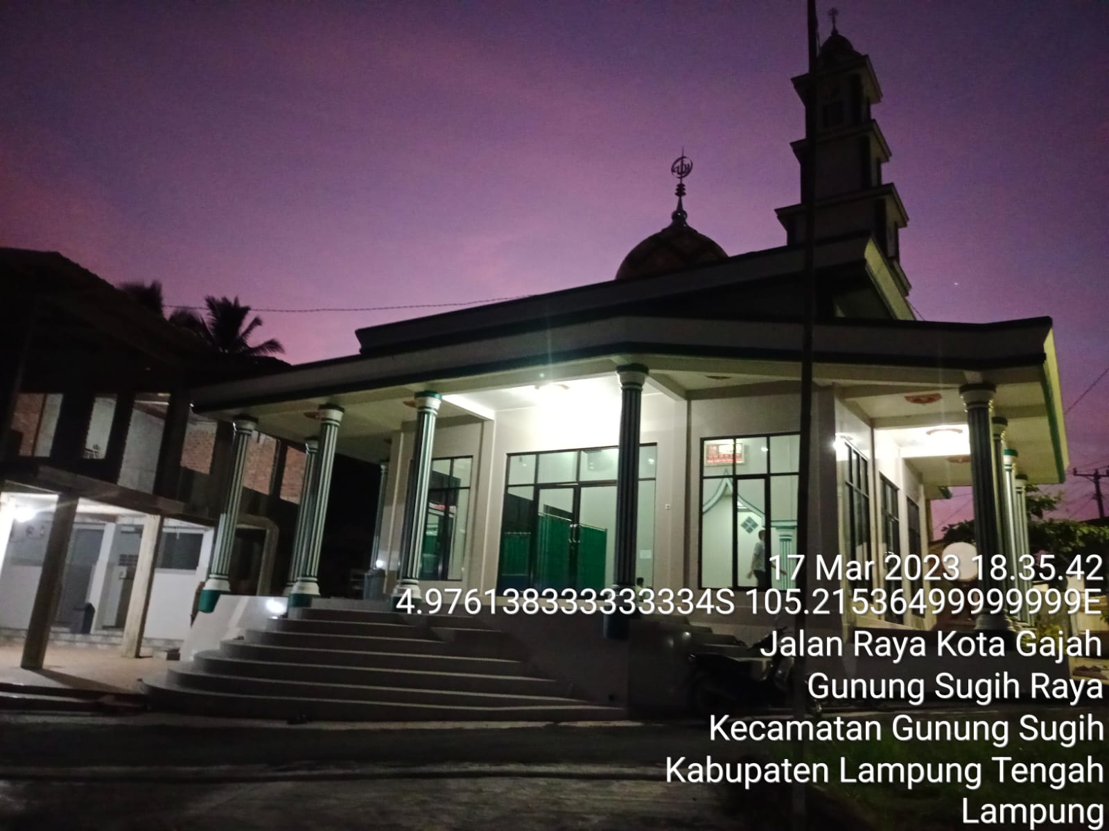 AL- ANWAR