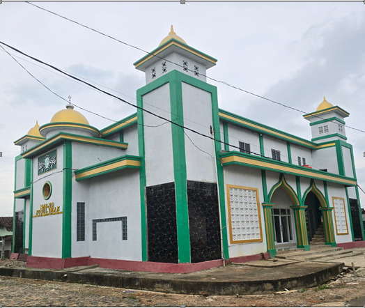 Nurul Iman