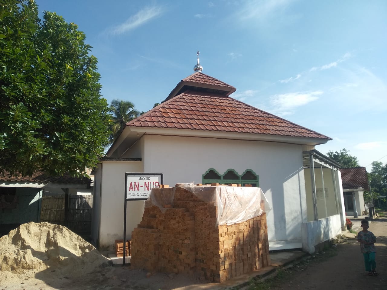 AN-NUR