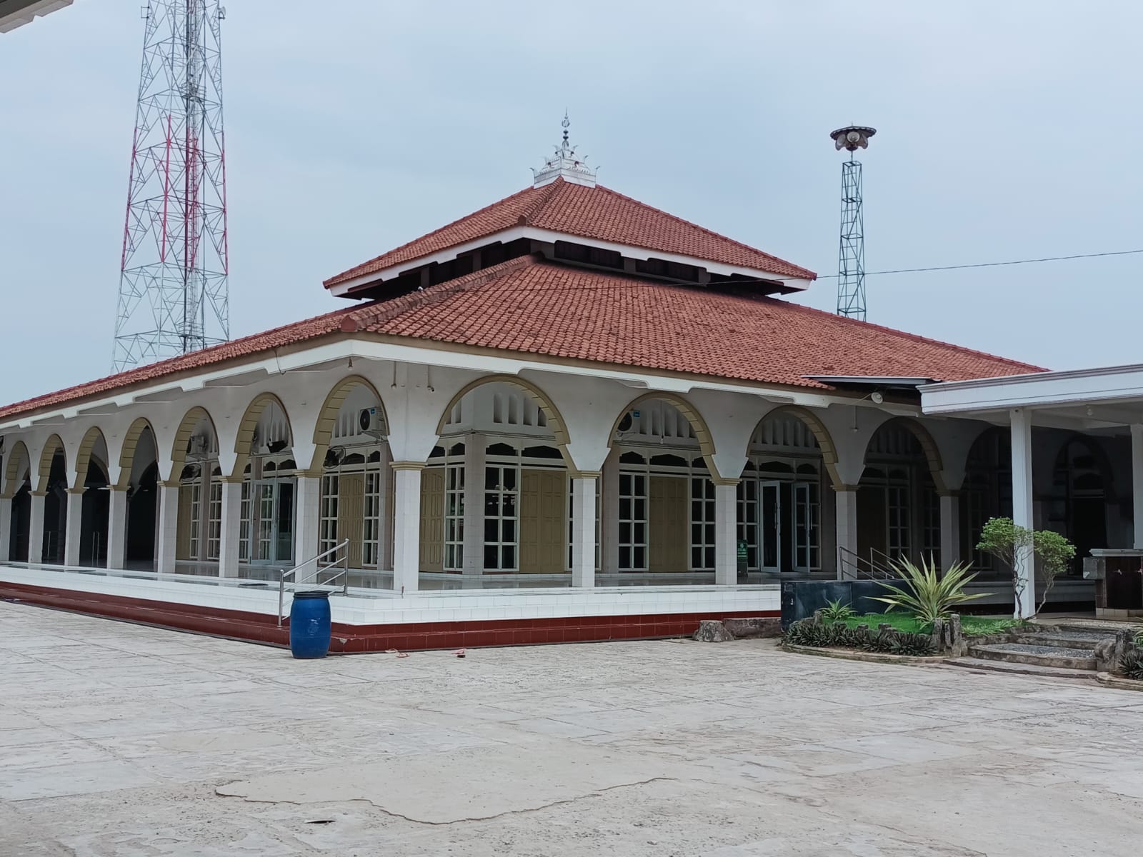 TAQWA