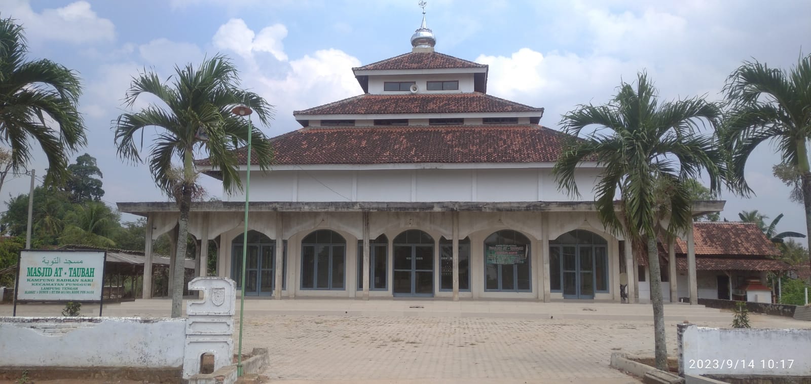 AT-TAUBAH