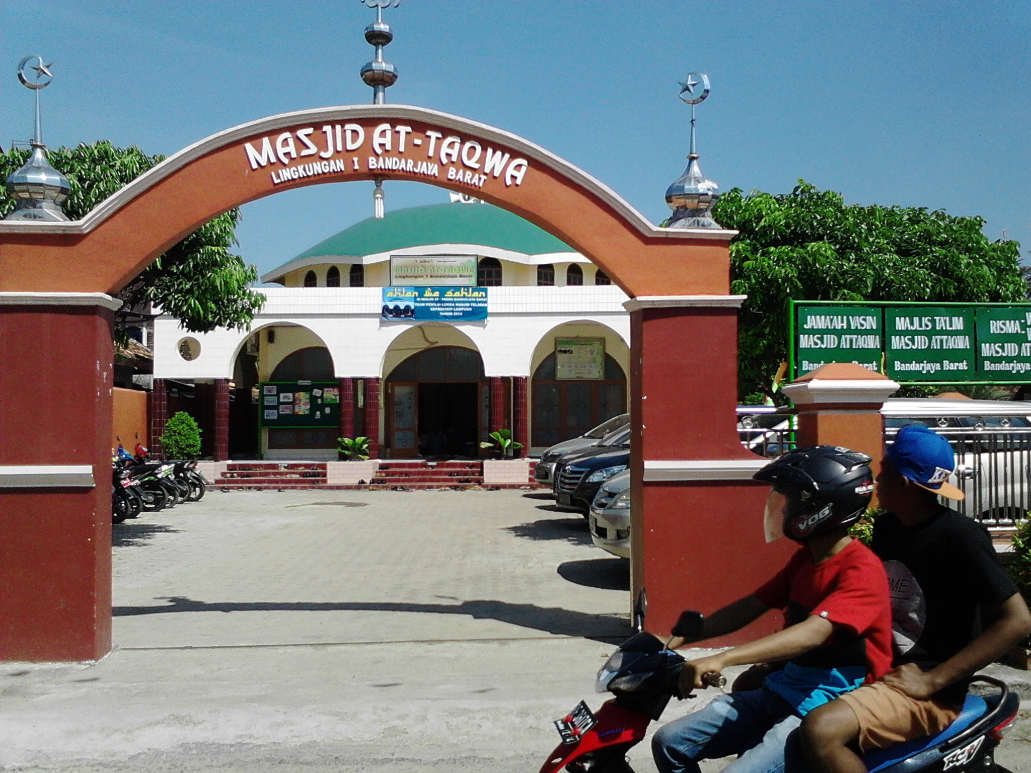 AT-TAQWA
