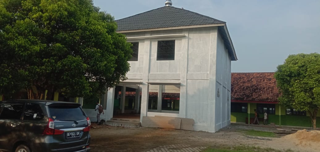 BUSTANUT TAQWA