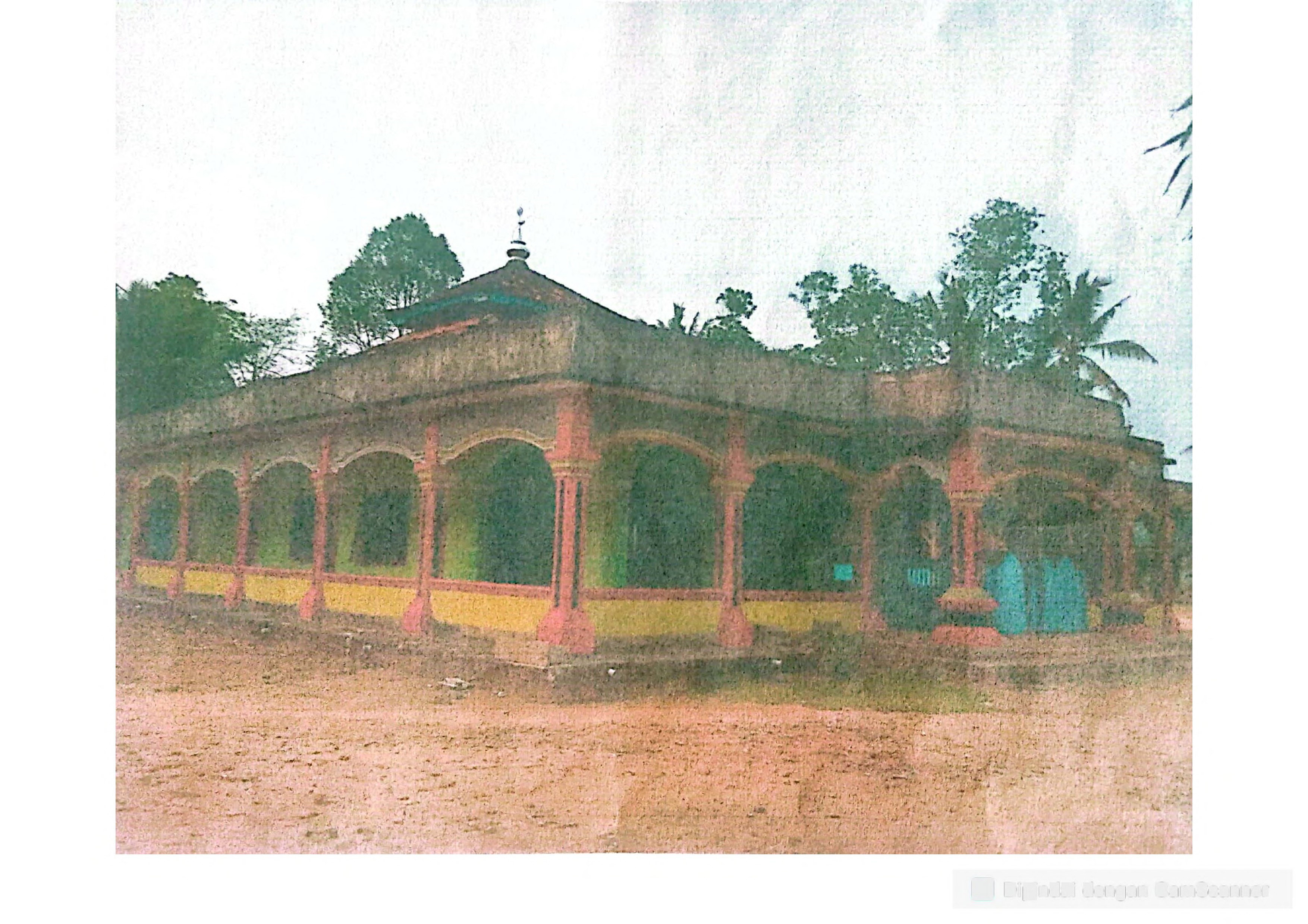 NURUL IMAN