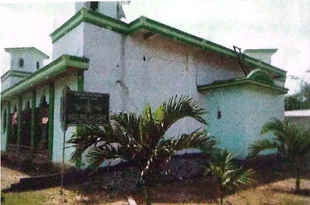 DARUL HIDAYAH