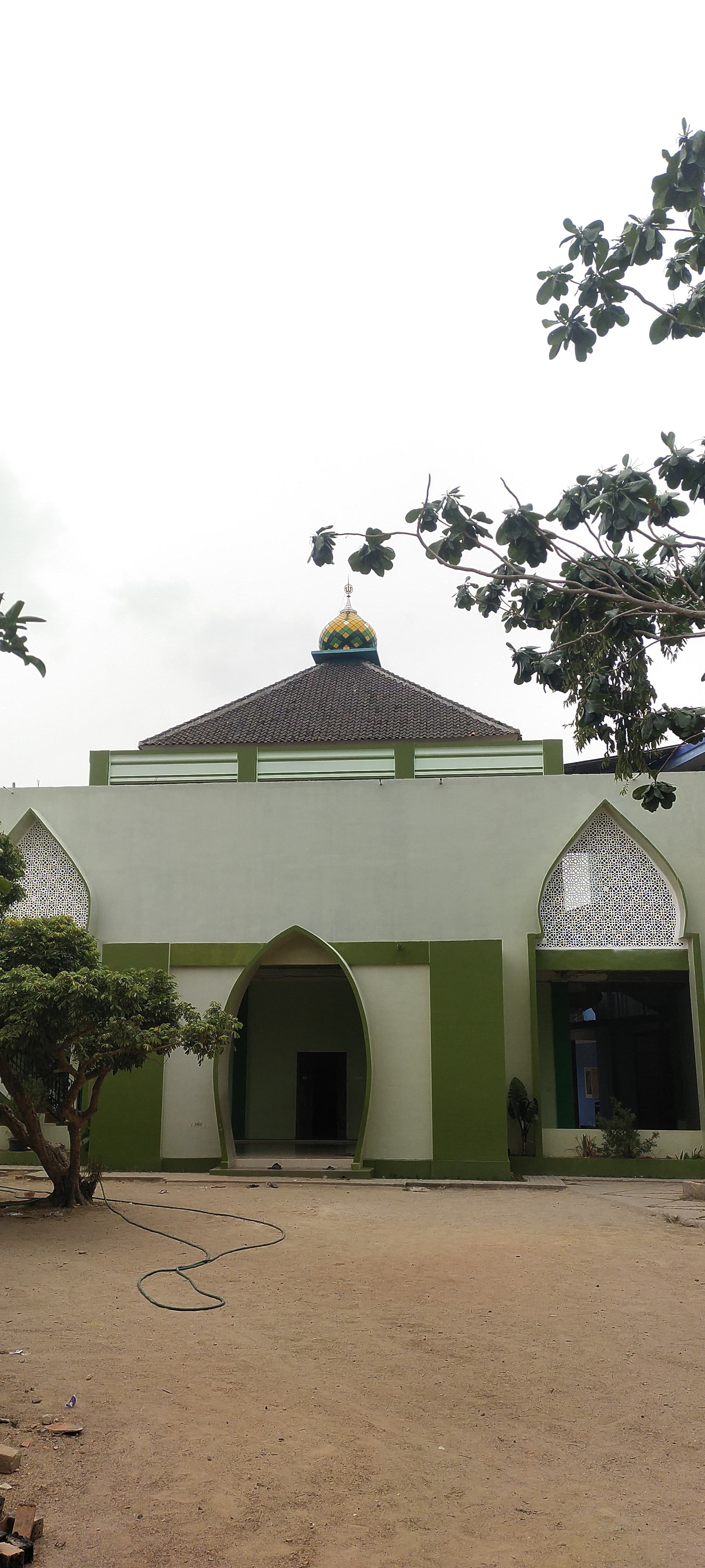 AL AMIN