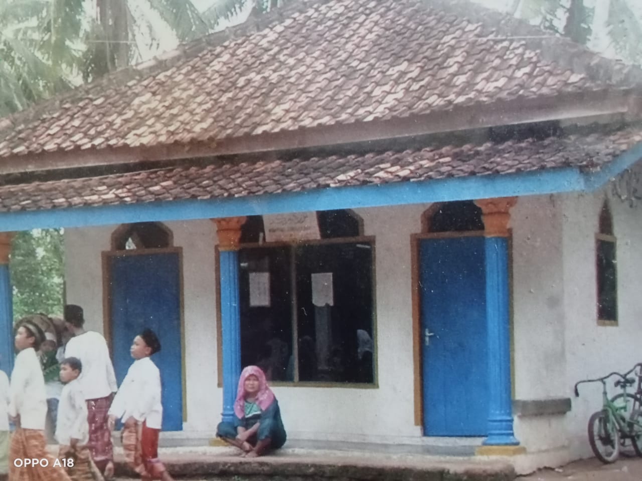 NURUL BAROKAH