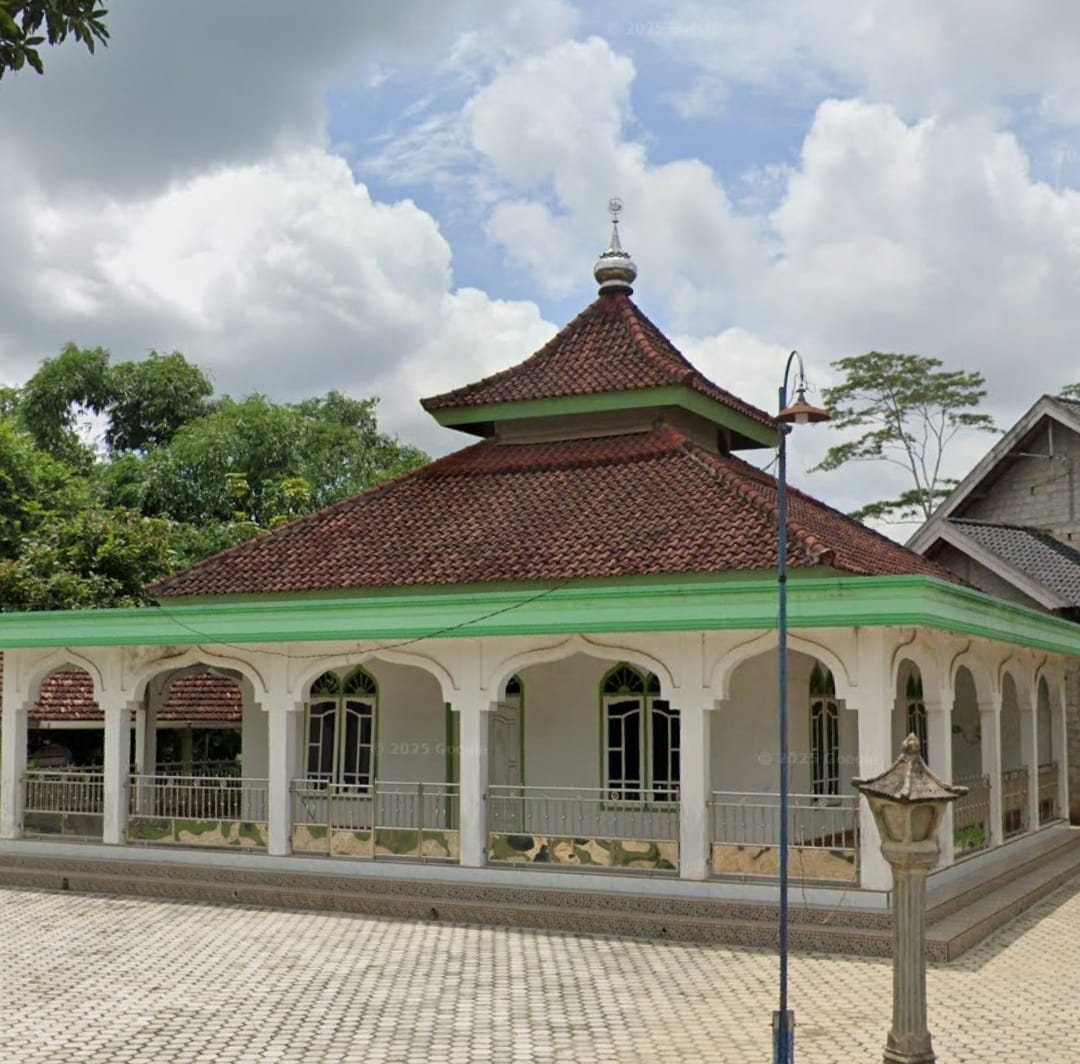 NURUL FALAH