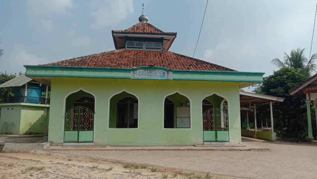 NURUL AMAL JAMIATUL WAHIDIN