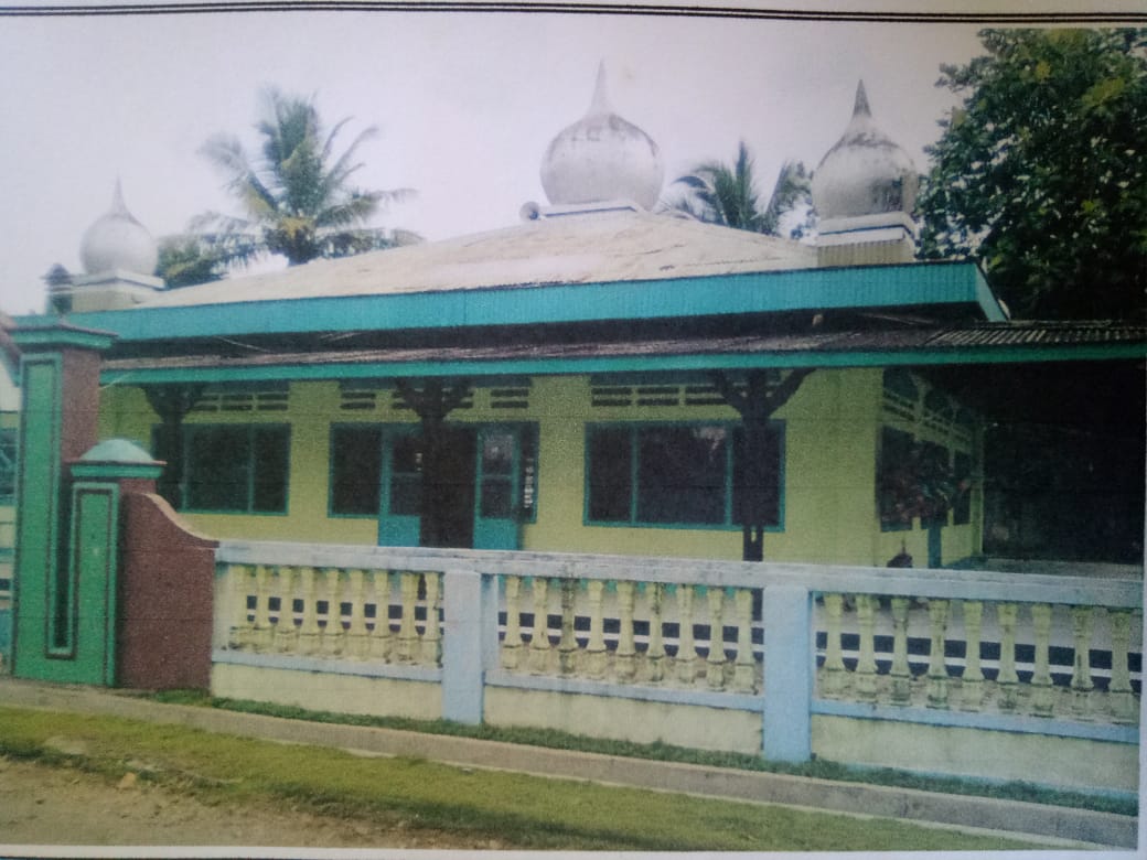 NURUL AMAL