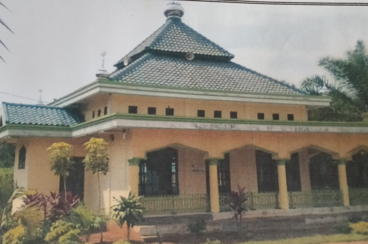 NURUL IMAN