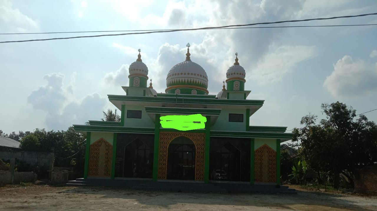 SABIILUN NAJAH